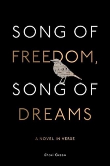 Image for Song of freedom, song of dreams