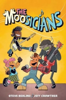 Image for The Moosicians