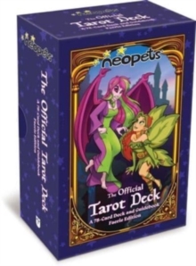 Image for Neopets: The Official Tarot Deck