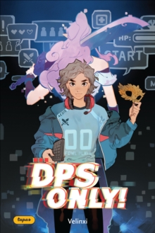Image for DPS Only!