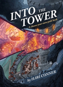 Image for Into the Tower