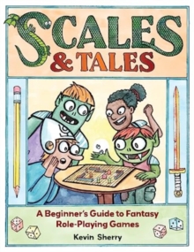 Image for Scales & Tales