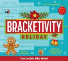 Image for Bracketivity holiday  : you decide who wins!