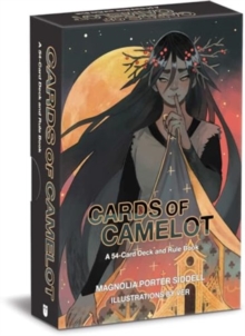 Image for Cards of Camelot