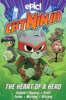 Image for Cat Ninja