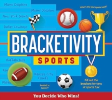 Bracketivity Sports: You Decide Who Wins!