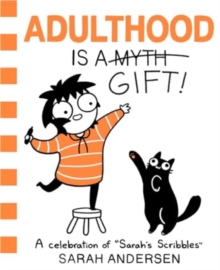 Image for Adulthood Is a Gift!