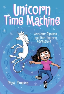 Unicorn Time Machine