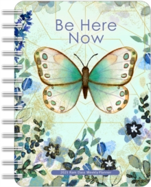 Image for Be Here Now 2025 Weekly Planner Calendar : Teachings from Ram Dass