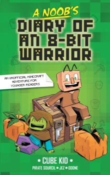 Image for A noob's diary of an 8-bit warrior.