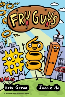 Image for Fry guys