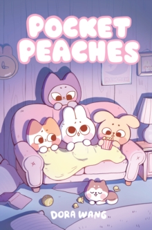 Image for Pocket Peaches. Volume 1