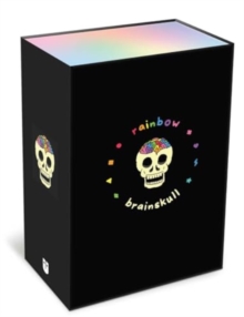 Image for Rainbow Brainskull Oracle Deck
