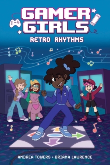Image for Gamer Girls: Retro Rhythms