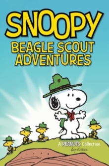 Image for Snoopy: Beagle Scout Adventures