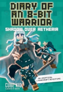 Image for Diary of an 8-bit warriorBook 7