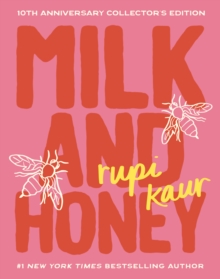 Image for Milk and Honey