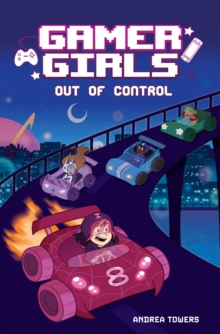 Image for Gamer Girls: Out of Control