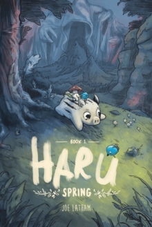 Image for Haru. Book 1 Spring