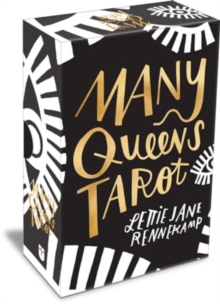 Image for The Many Queens Tarot
