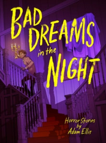 Image for Bad Dreams in the Night