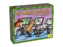 Argyle Sweater 2026 Day-to-Day Calendar