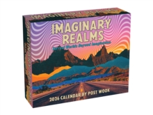 Image for Imaginary Realms 2026 Day-to-Day Calendar