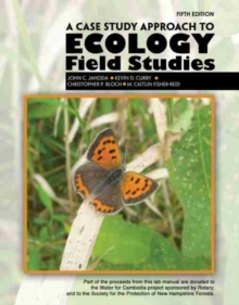 Image for A Case Study Approach to Ecology Field Studies