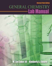 Image for General Chemistry Lab Manual