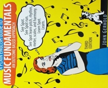 Plain English Guide to Music Fundamentals: An Outcome Based Approach