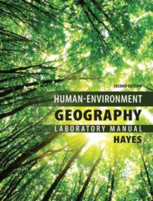 Image for Human-Environment Geography Laboratory Manual