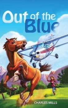 Image for Grade 4_Out of the Blue