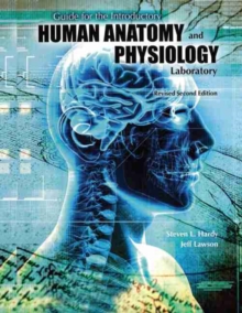 Image for Guide for the Introductory Human Anatomy and Physiology Laboratory