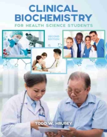 Image for Clinical Biochemistry for Health Science Students