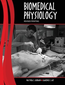 Image for Biomedical Physiology