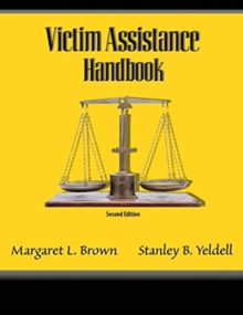 Image for Victim Assistance Handbook
