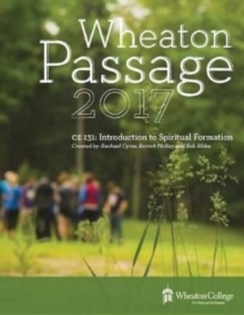 Wheaton Passage