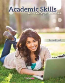 Image for Academic Skills for College Success