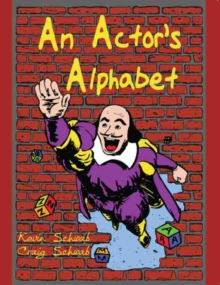 Image for An Actor's Alphabet