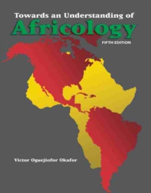 Image for Towards an Understanding of Africology