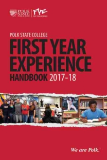 Image for Polk State College First Year Experience Handbook 2017-18