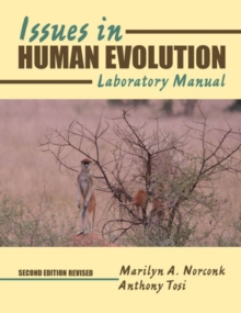 Image for Issues in Human Evolution Laboratory Manual