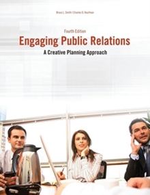 Image for Engaging Public Relations : A Creative Planning Approach