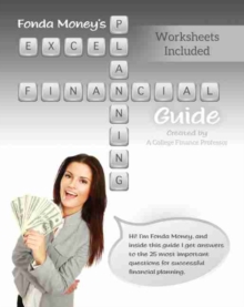 Image for Fonda Money's Excel Financial Planning Guide