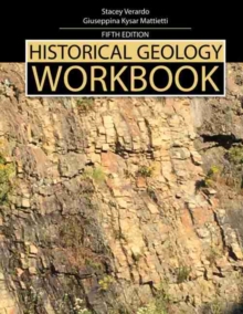 Image for Historical Geology Workbook
