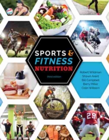 Sports and Fitness Nutrition