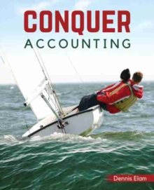 Image for Conquer Accounting