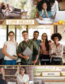 Image for Life Skills for Young Adults