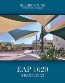 Image for EAP 1620-Reading VI