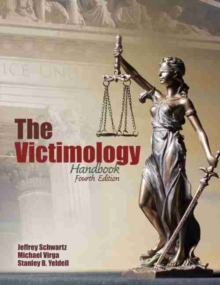 Image for The Victimology Handbook